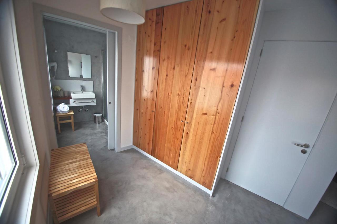 Manta Ray Bed & Breakfast Horta (Azores)