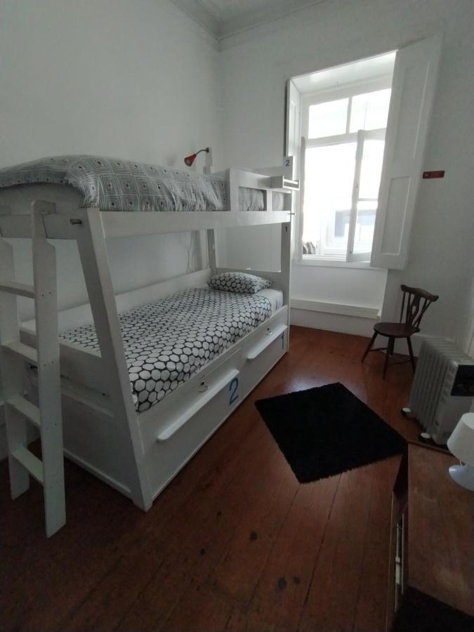 Hostal Rossio