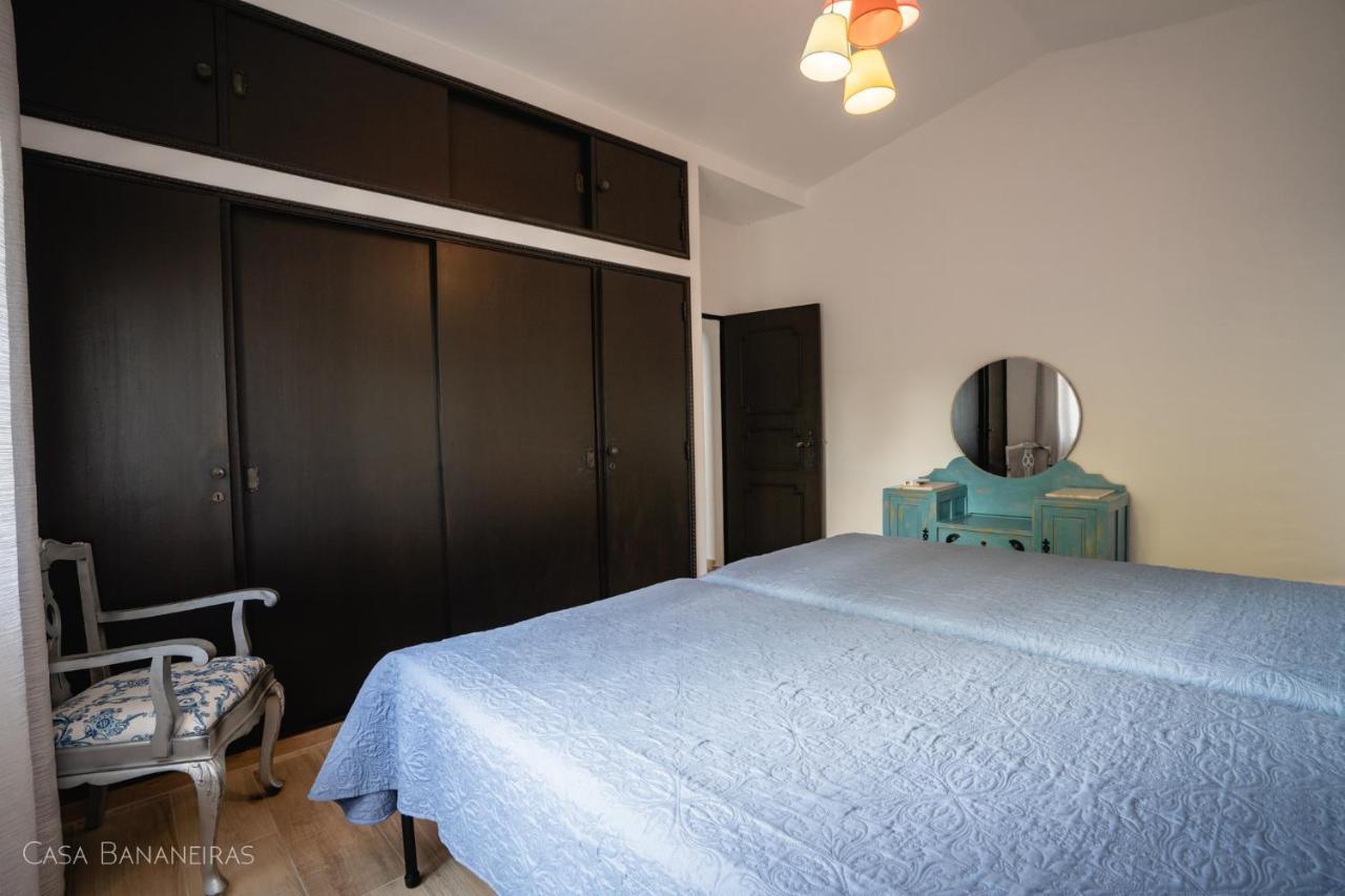 Casa Bananeiras Villa *