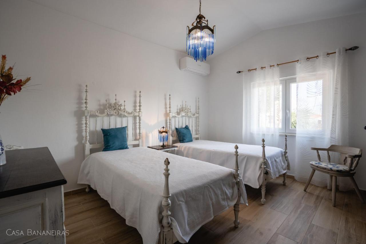 Casa Bananeiras Villa