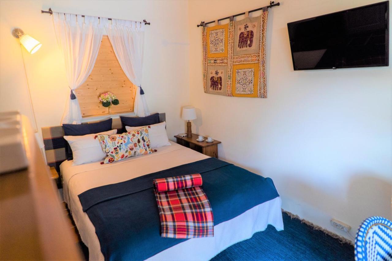 Casa Bolacha Guest house