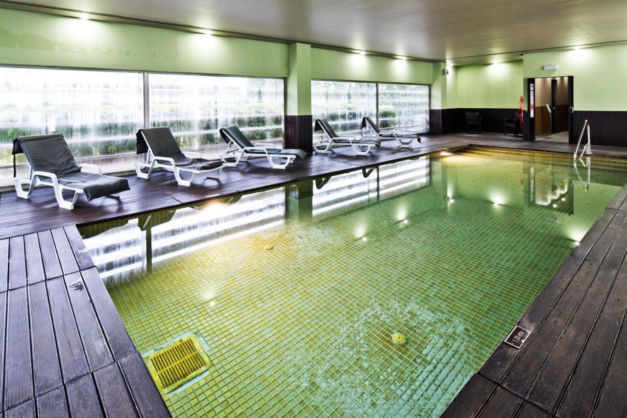 Hotel Golden Tulip São João da Madeira