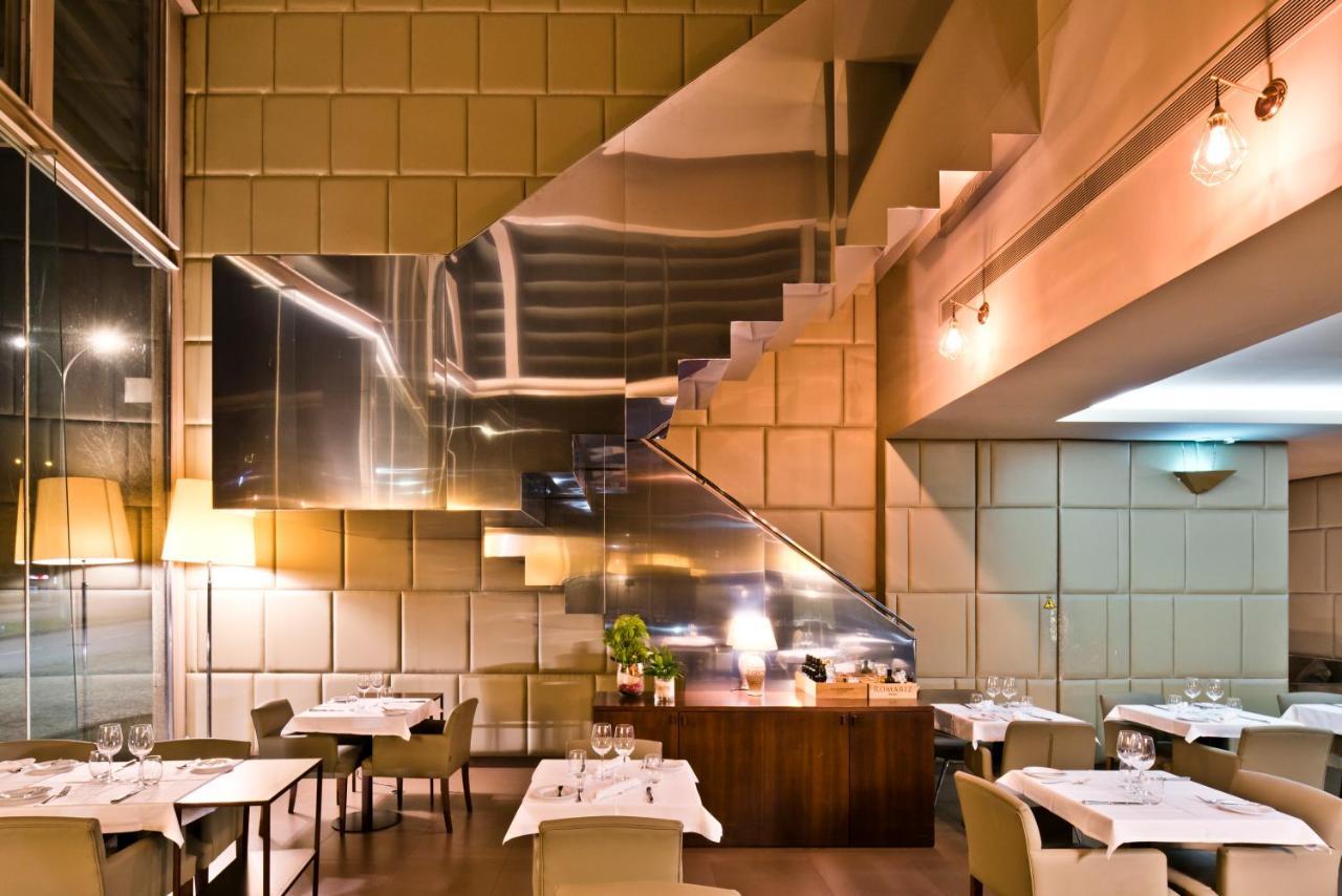 Hotel Golden Tulip