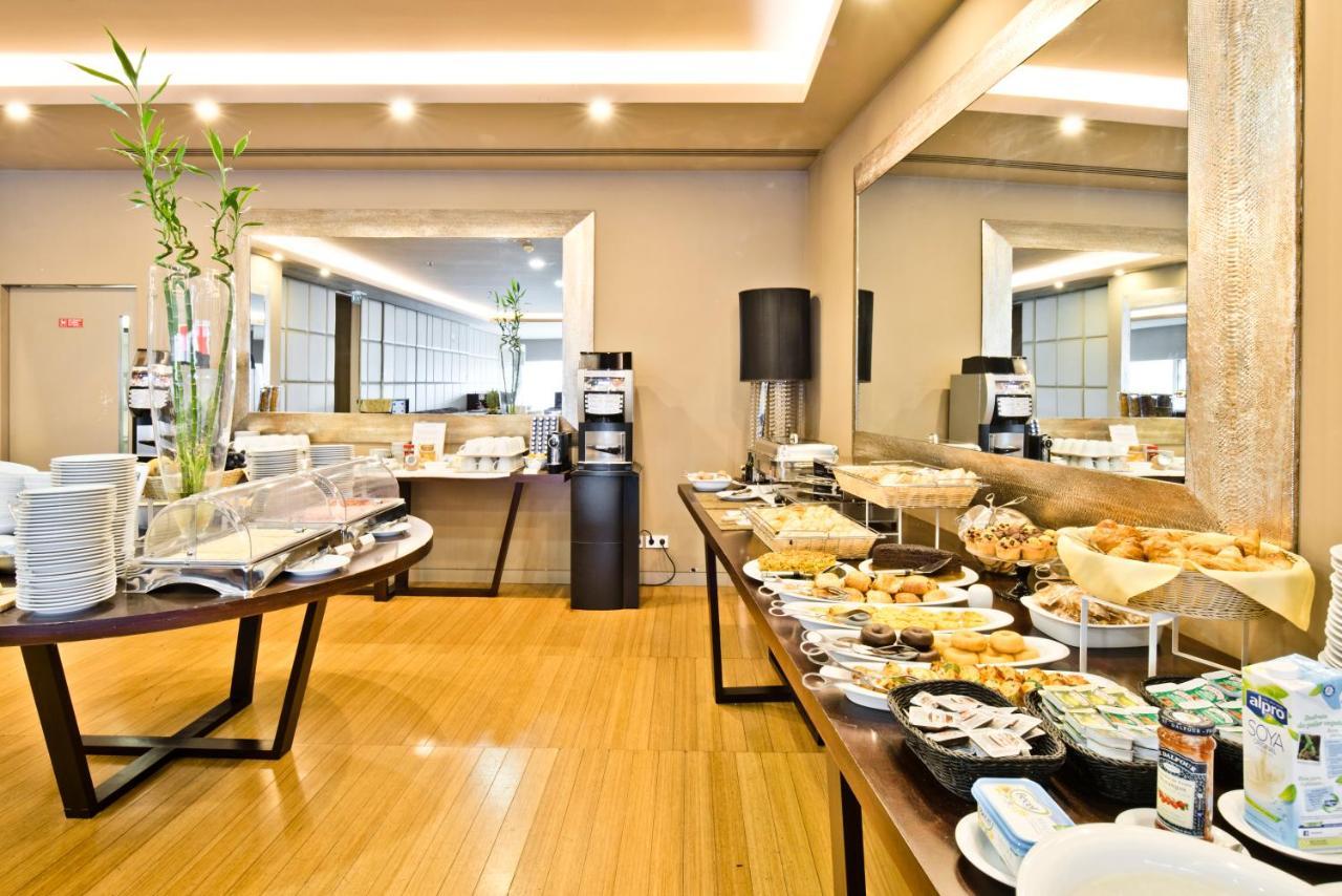 Hotel Golden Tulip São João da Madeira