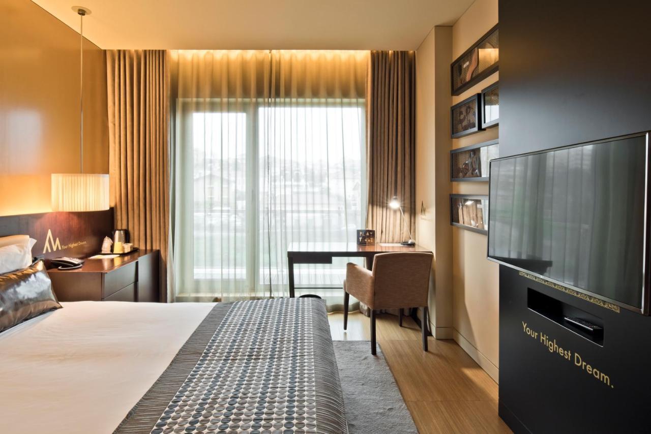 Hotel Golden Tulip