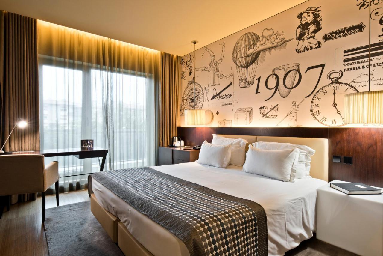 Golden Tulip 4* São João da Madeira
