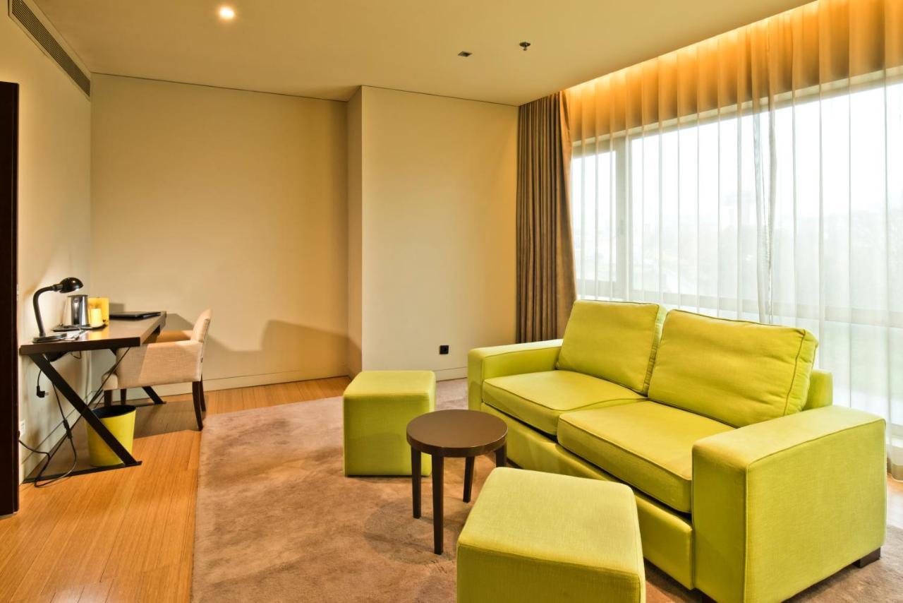 Hotel Golden Tulip São João da Madeira