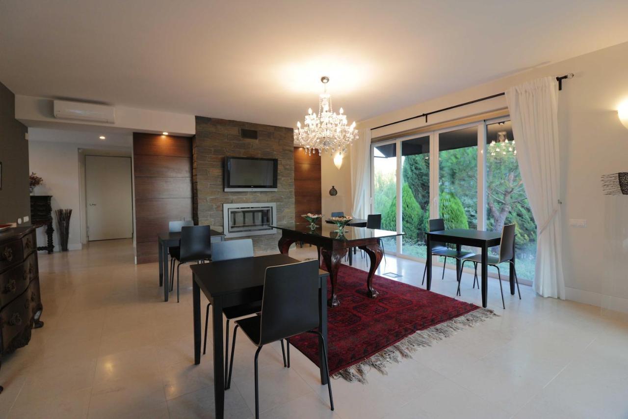 Halma - Nature & Sea Guest house *