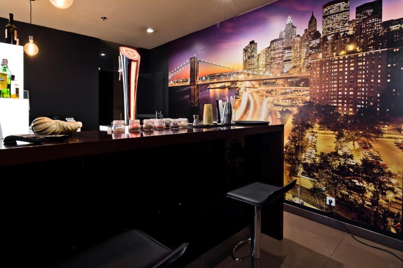 Hotel Golden Tulip