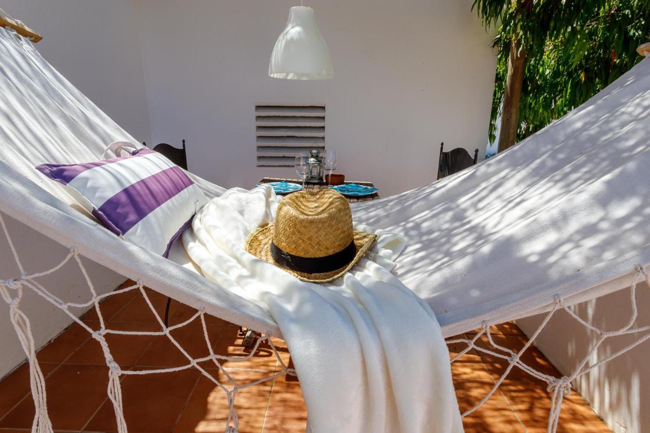 Monte Da Lagoa Holiday park