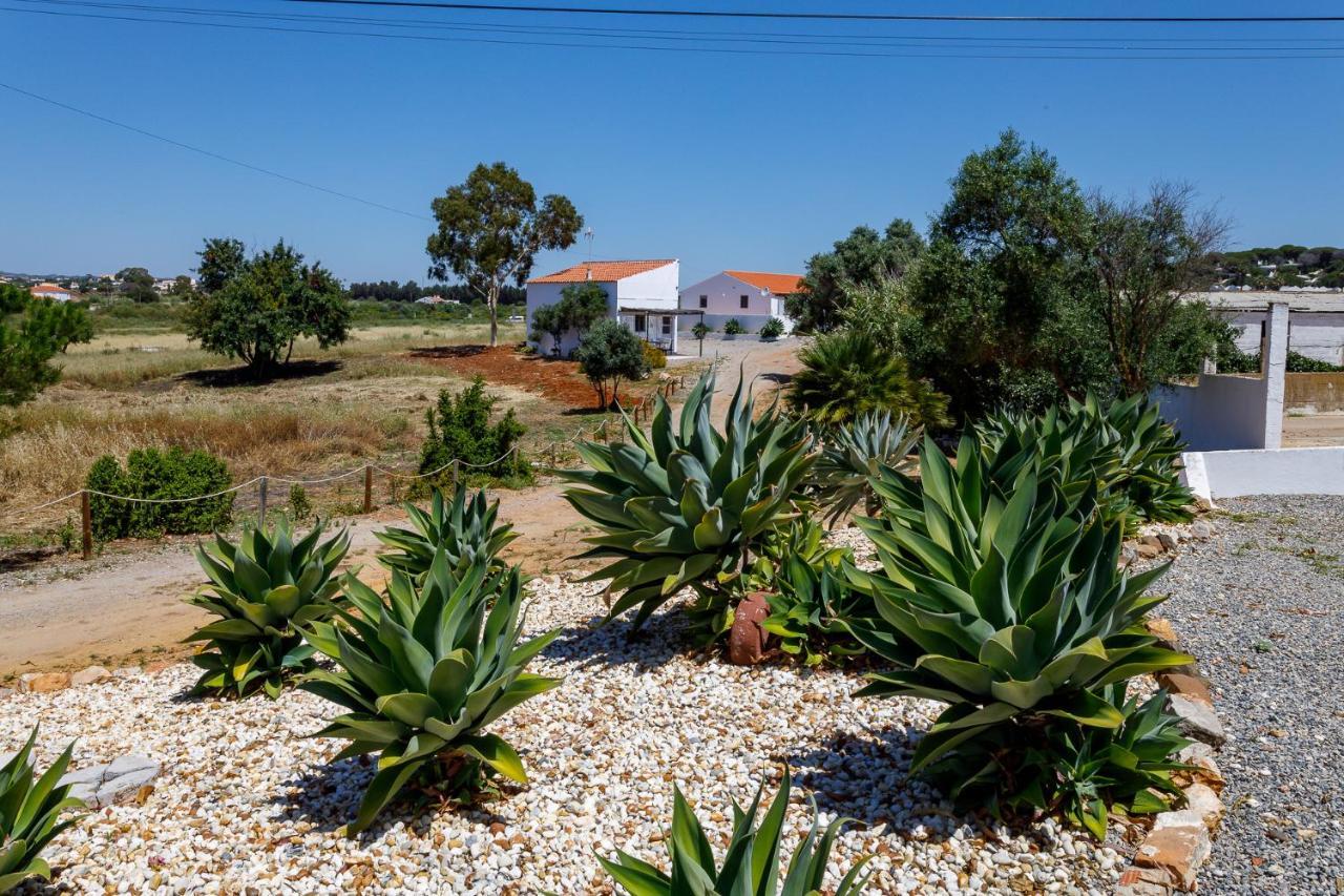 Holiday park Monte Da Lagoa 3*