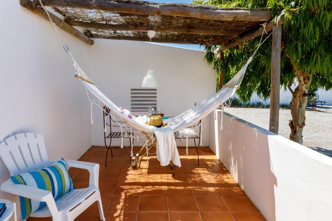 Monte Da Lagoa Holiday park Altura