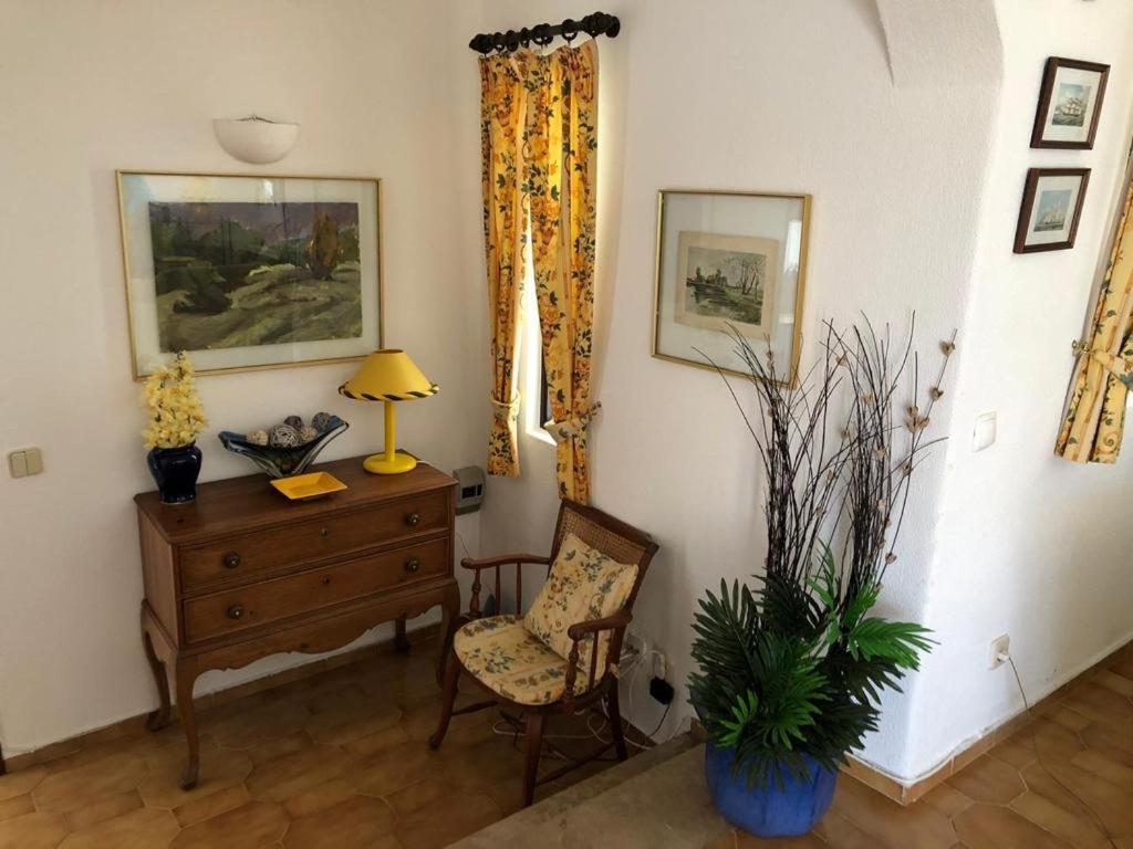 Casa Camelia Villa Vilamoura