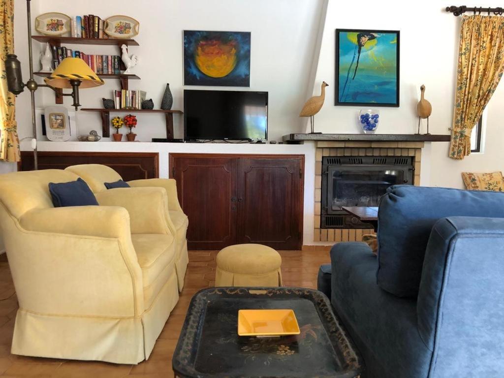 Casa Camelia Villa *