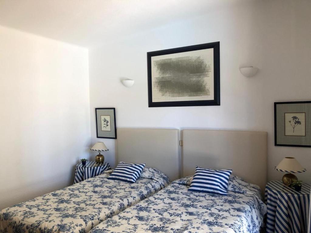 Villa Casa Camelia Vilamoura