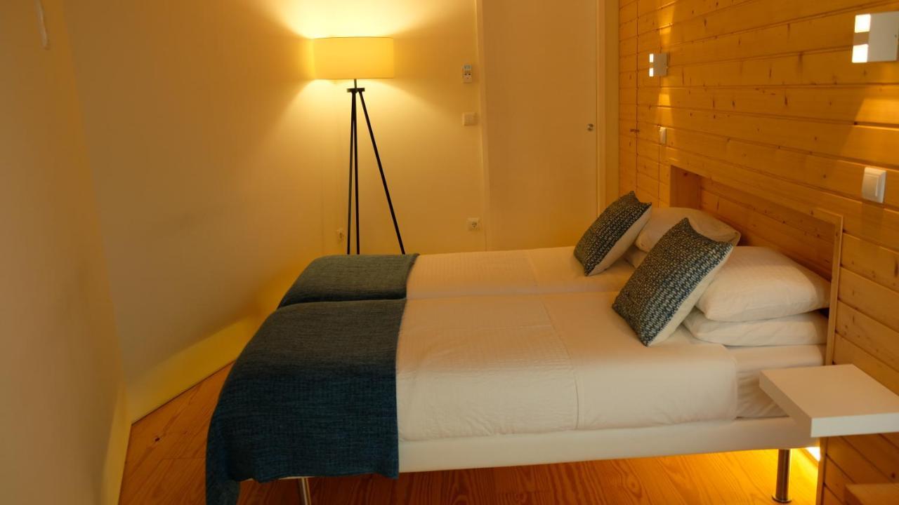 Holiday home Casa Sulfato Campo do Geres