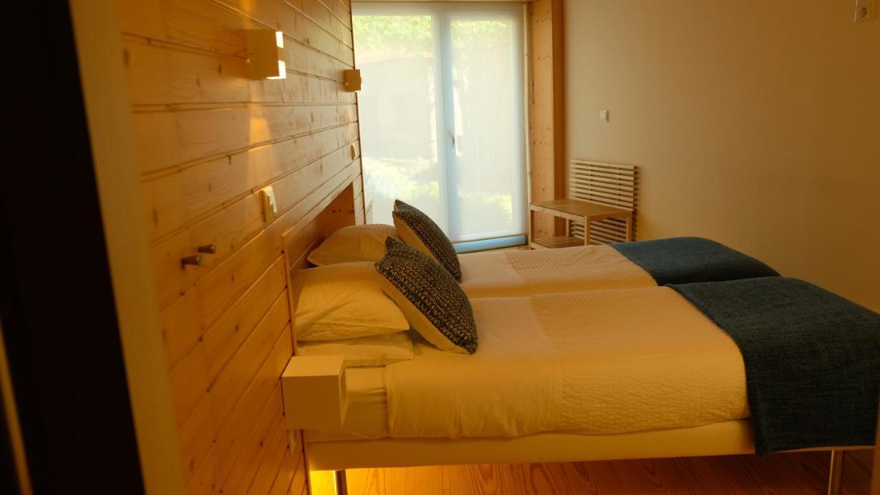Casa Sulfato Holiday home