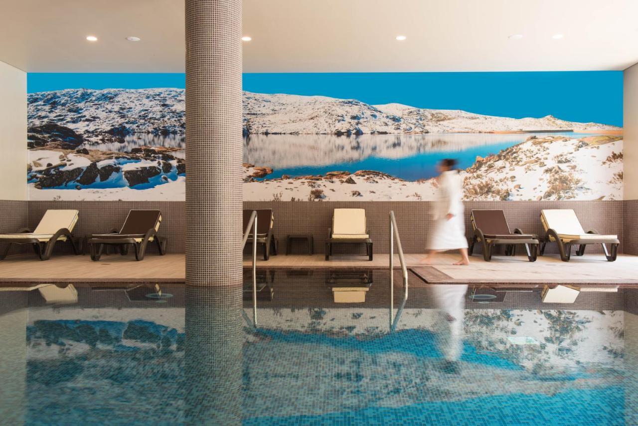 Hotel Gale Serra Da Estrela 4*