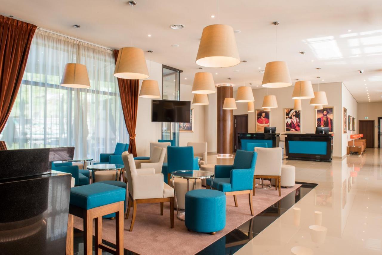 Hotel Gale Serra Da Estrela 4*
