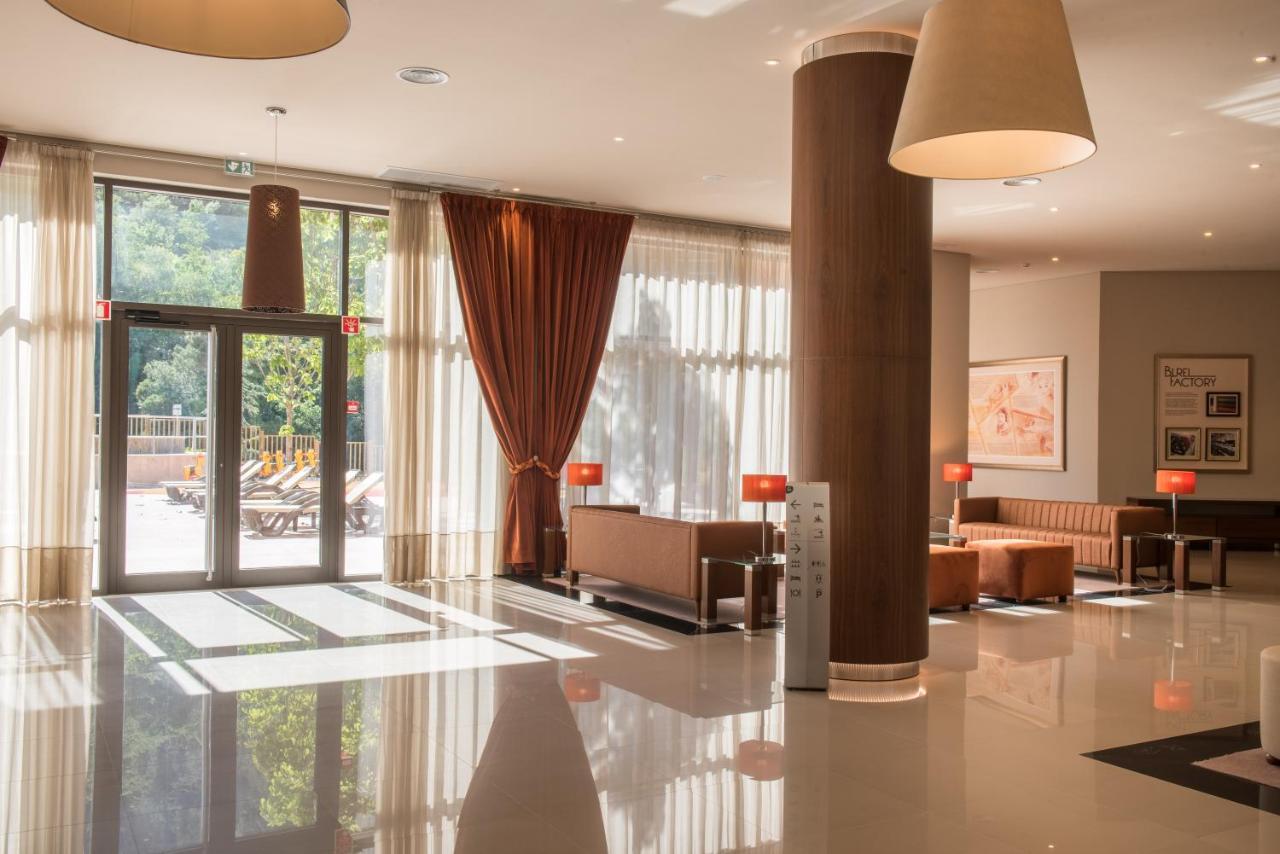 Hotel Gale Serra Da Estrela