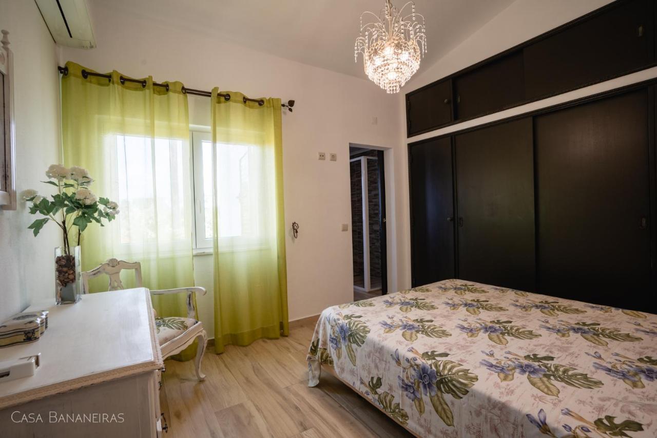 Villa Casa Bananeiras