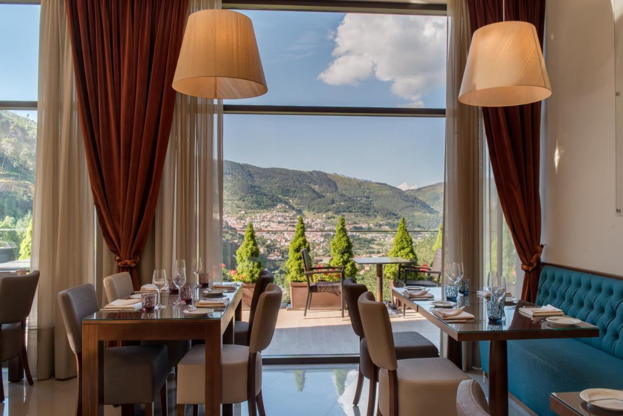 Hotel Gale Serra Da Estrela 4*