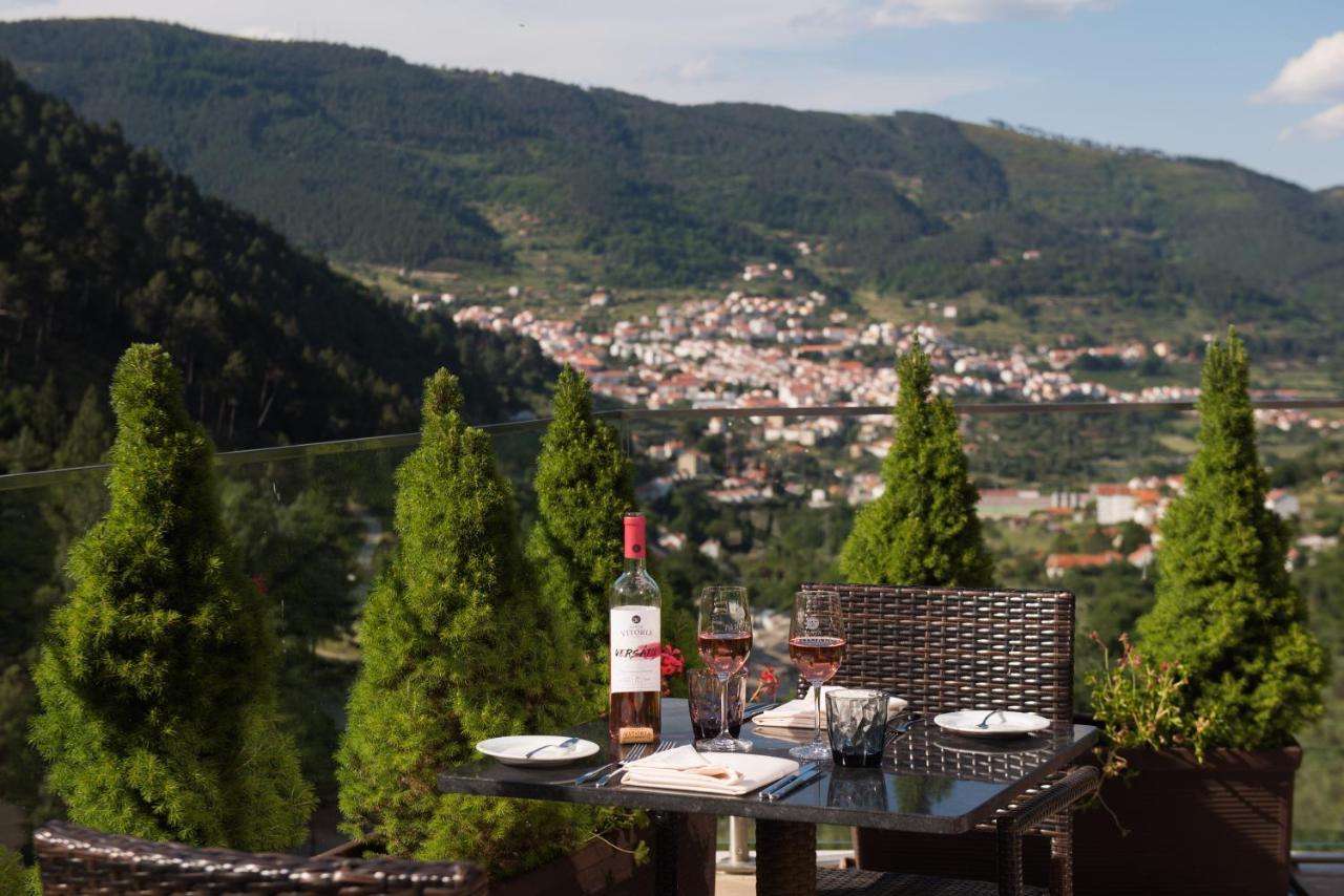 Gale Serra Da Estrela Hotel