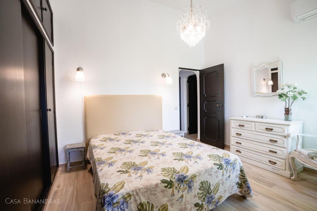 Villa Casa Bananeiras *
