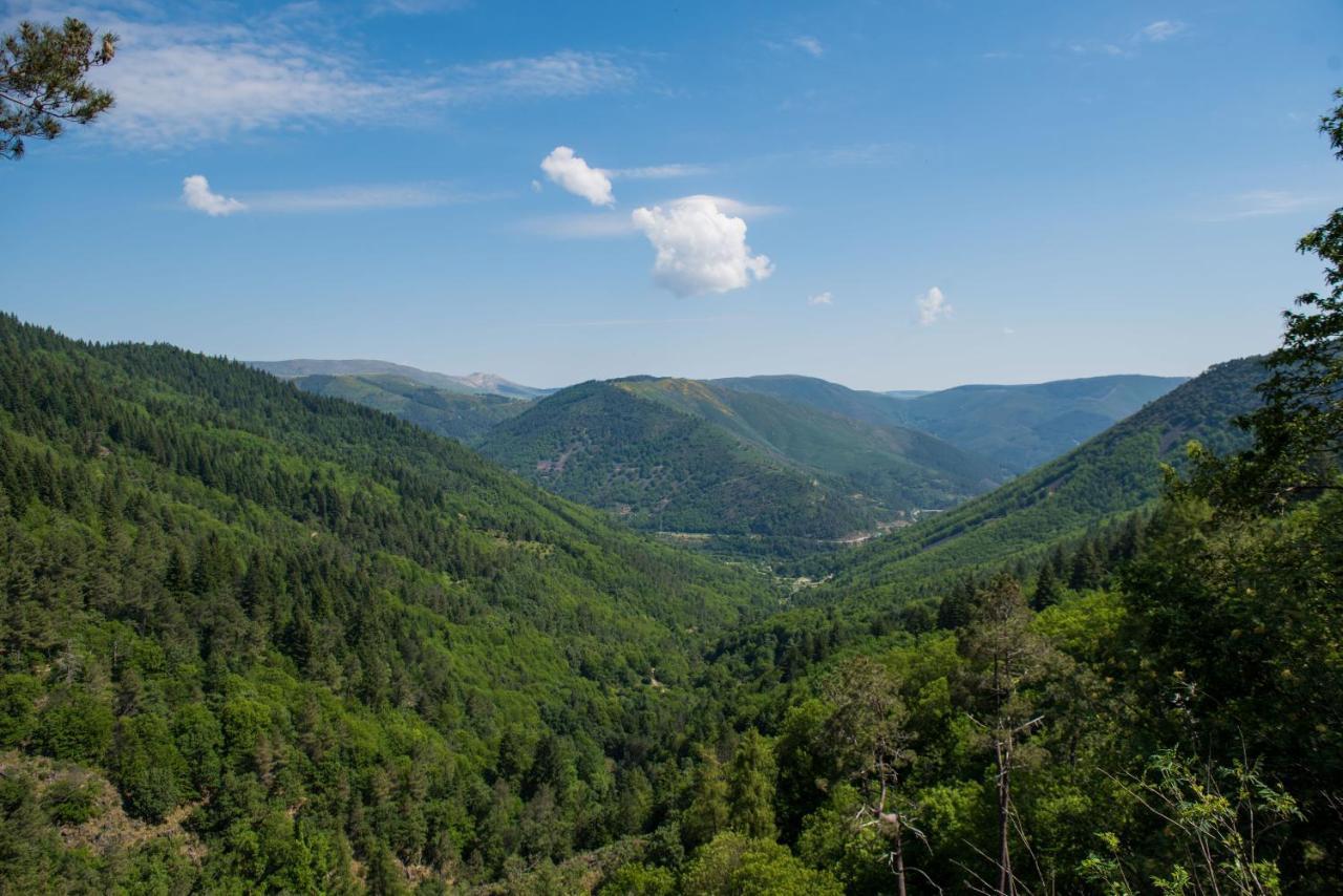 Gale Serra Da Estrela 4*