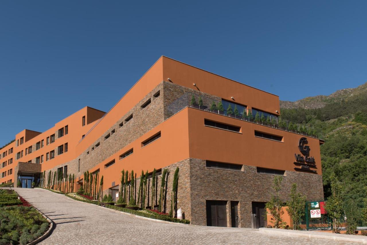 Hotel Gale Serra Da Estrela