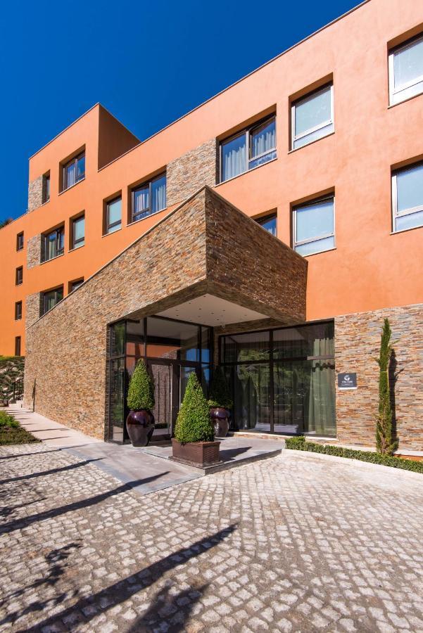 Hotel Gale Serra Da Estrela Manteigas