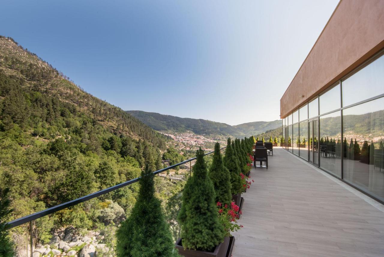 Gale Serra Da Estrela Hotel
