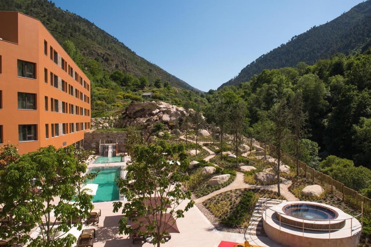 Gale Serra Da Estrela Hotel Manteigas
