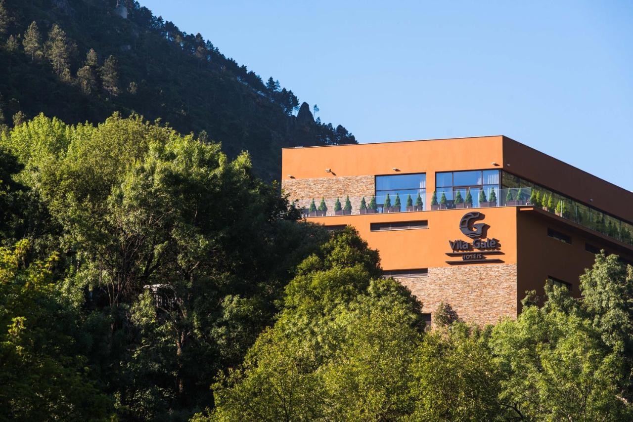 Hotel Gale Serra Da Estrela