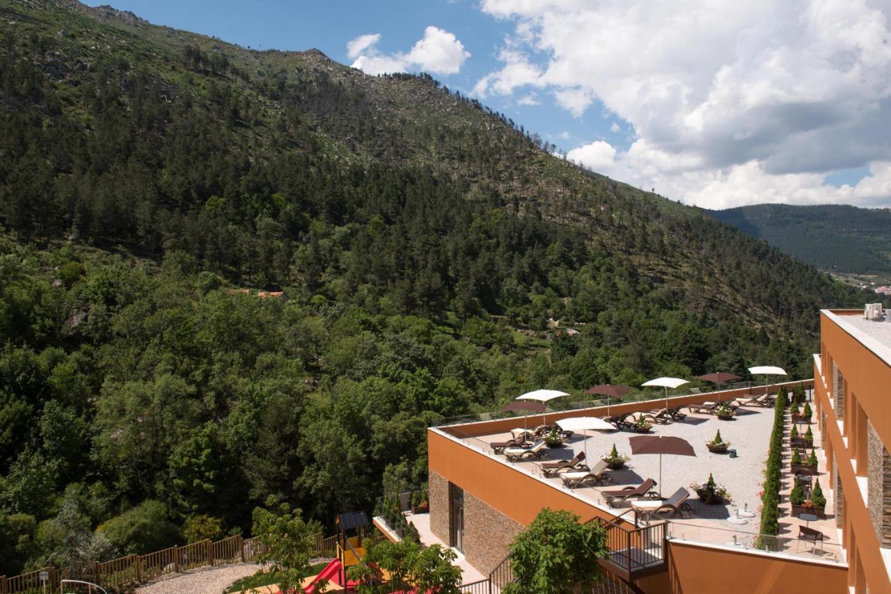 Hotel Gale Serra Da Estrela