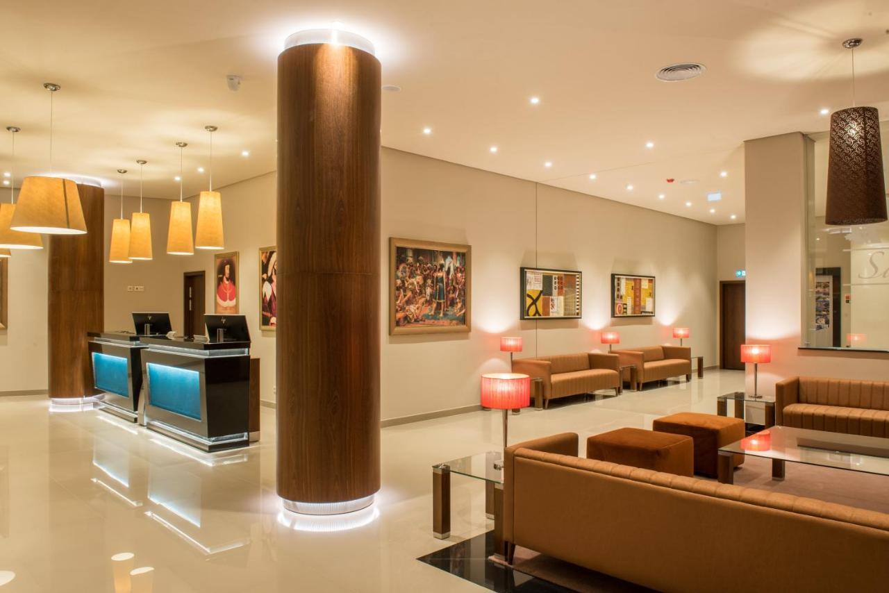 Hotel Gale Serra Da Estrela