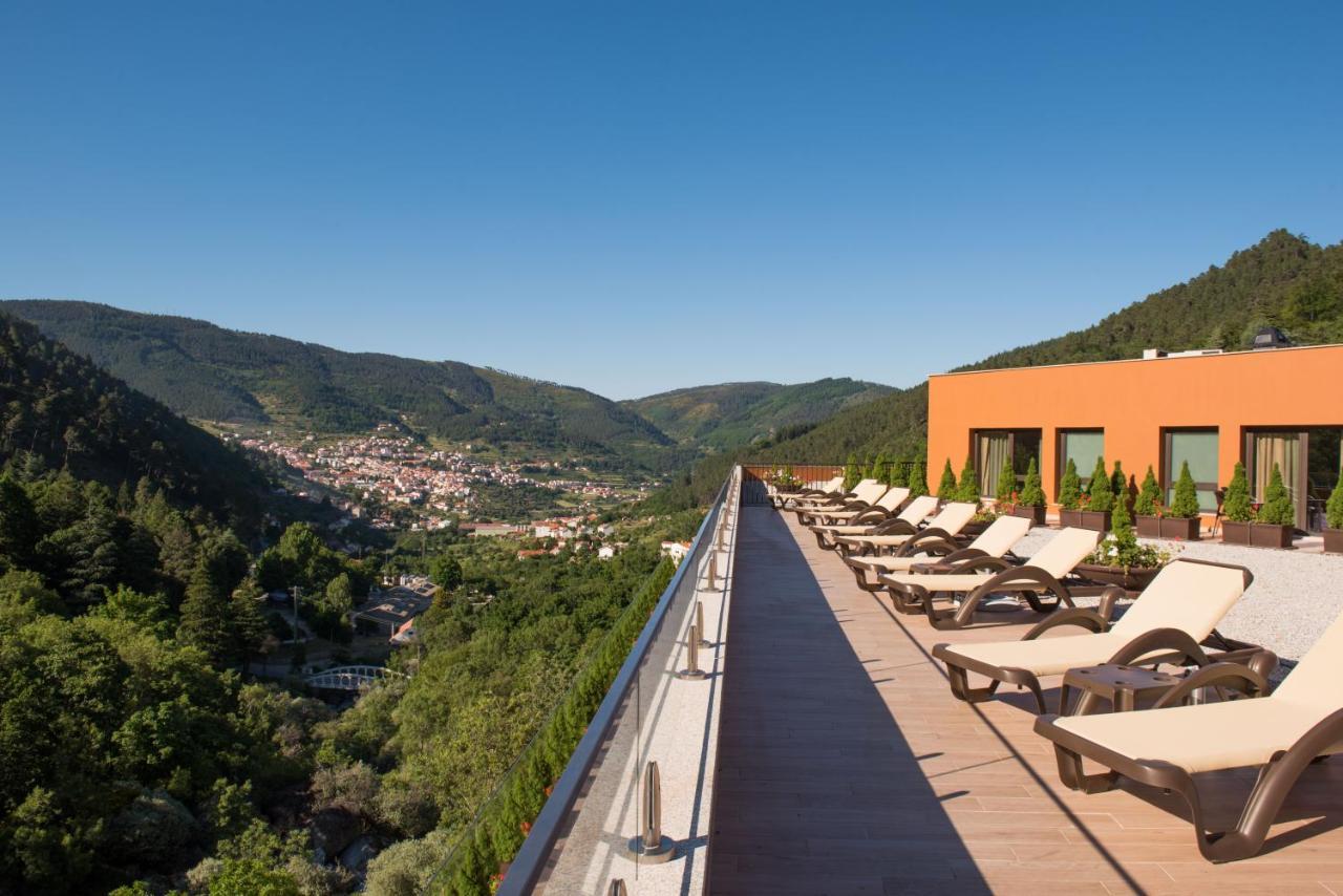 Hotel Gale Serra Da Estrela