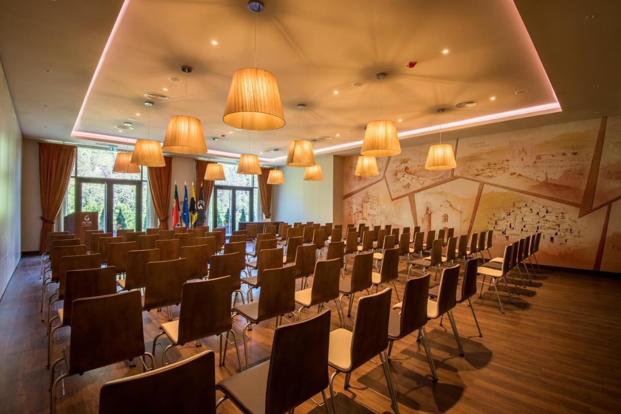 Hotel Gale Serra Da Estrela 4*