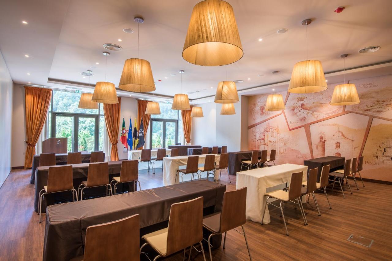 Hotel Gale Serra Da Estrela