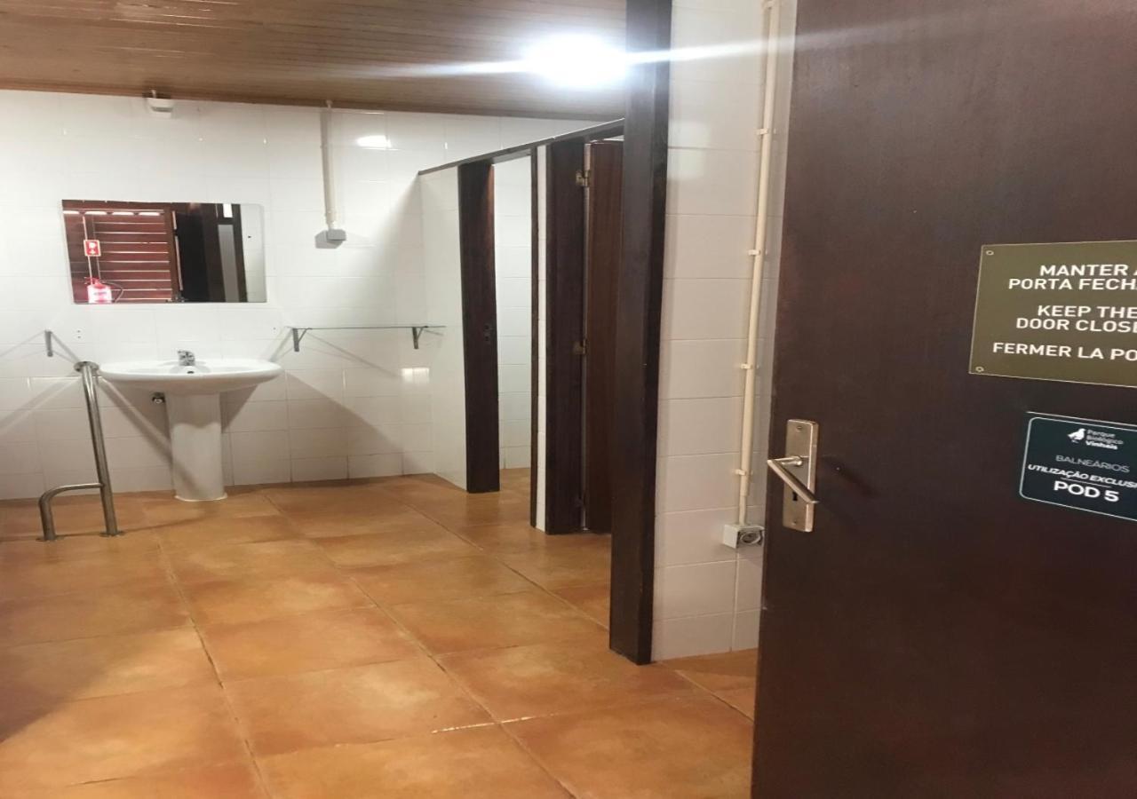Parque Biologico De Campsite 3*