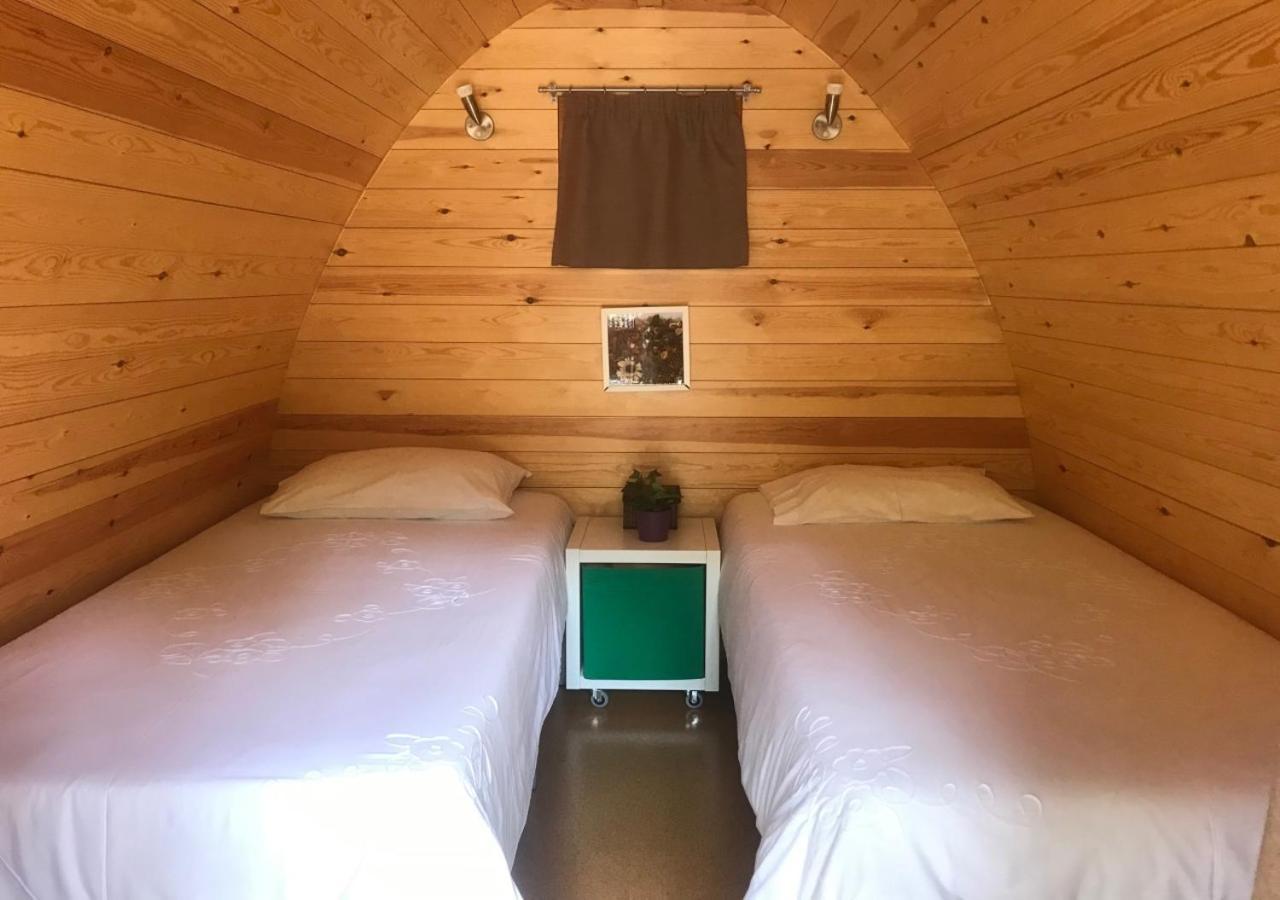 Campsite Parque Biologico De 3*