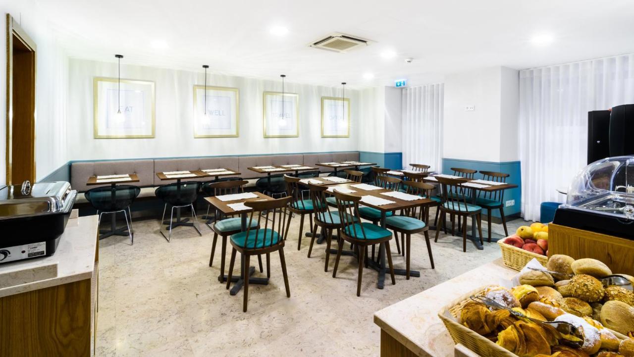 Portuense Hotel Lisboa