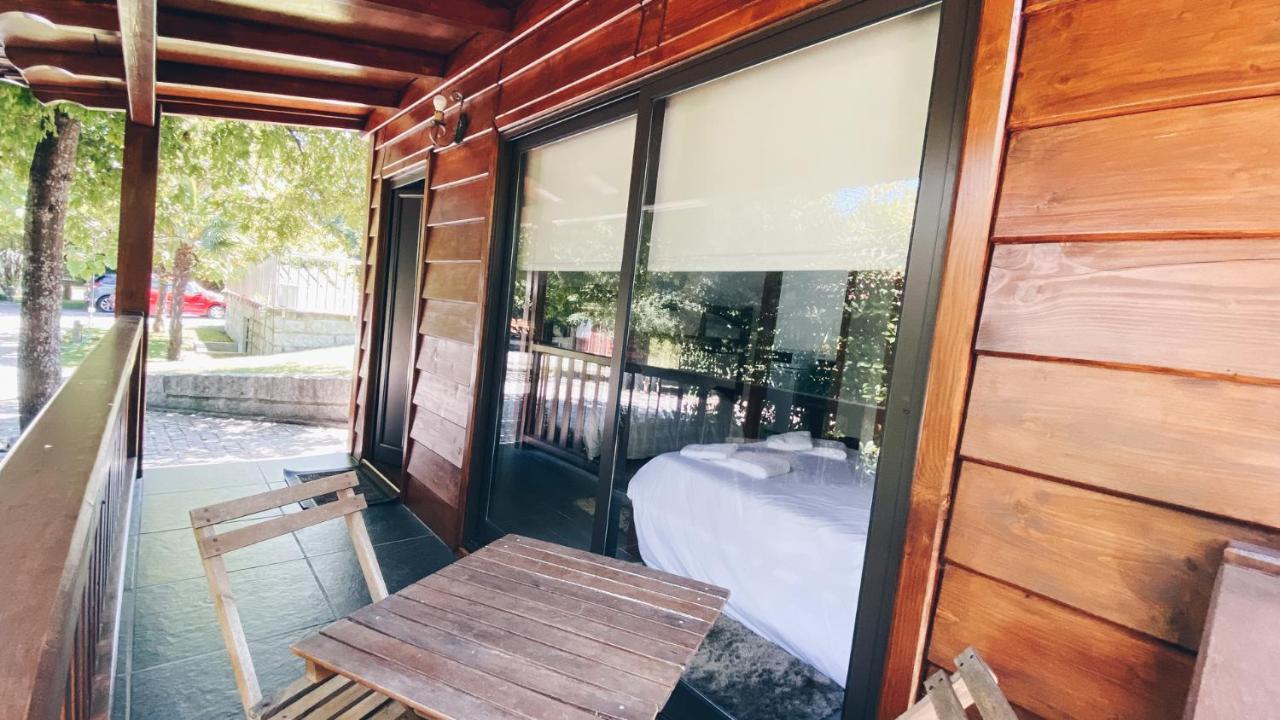 Quinta Do Padrao Country house Penafiel