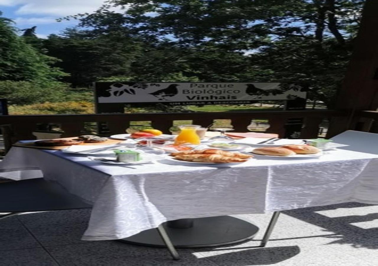 Campsite Parque Biologico De