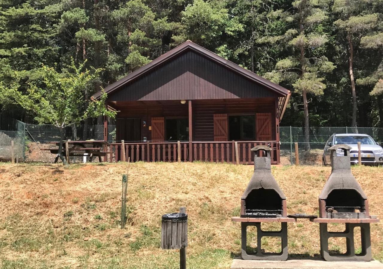 Parque Biologico De 3* Vinhais