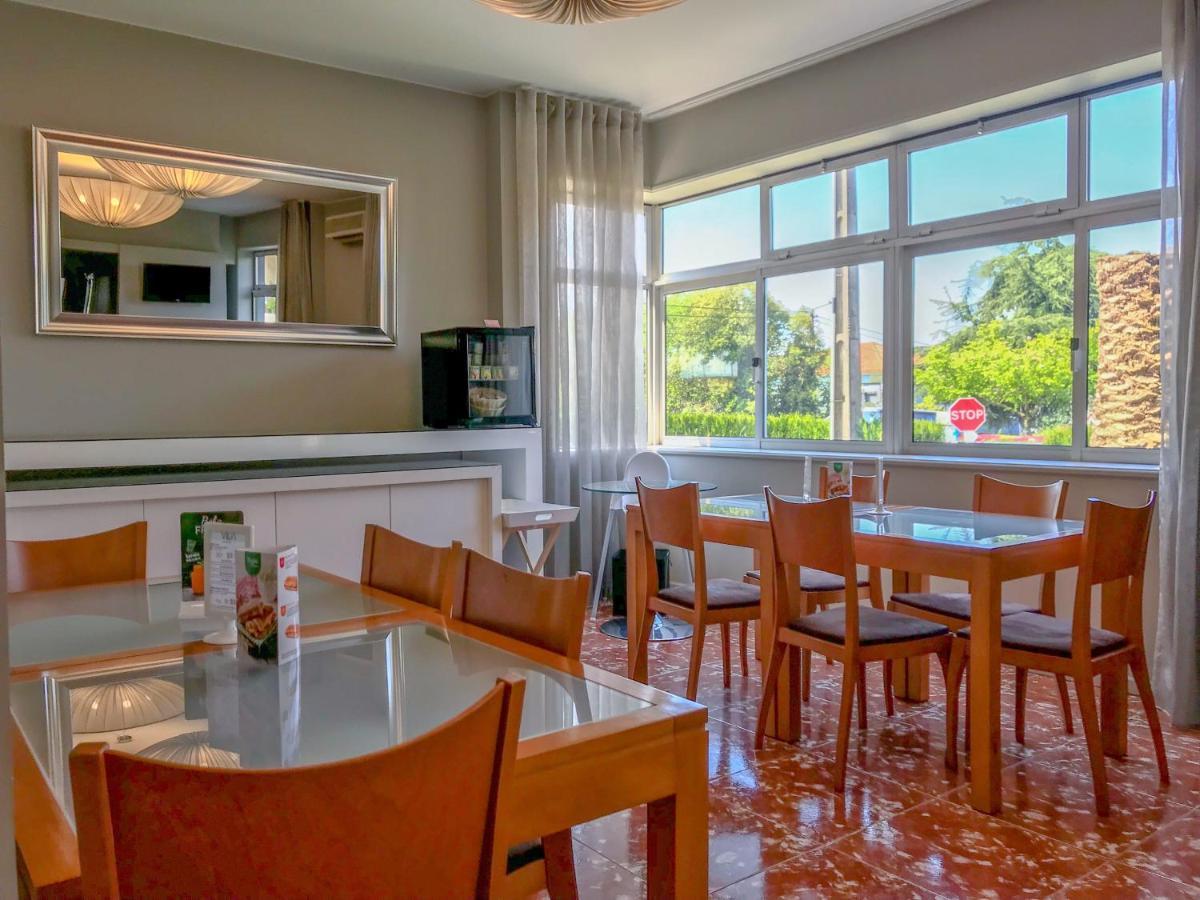 Vila Hotel By Vimahotels Guimaraes