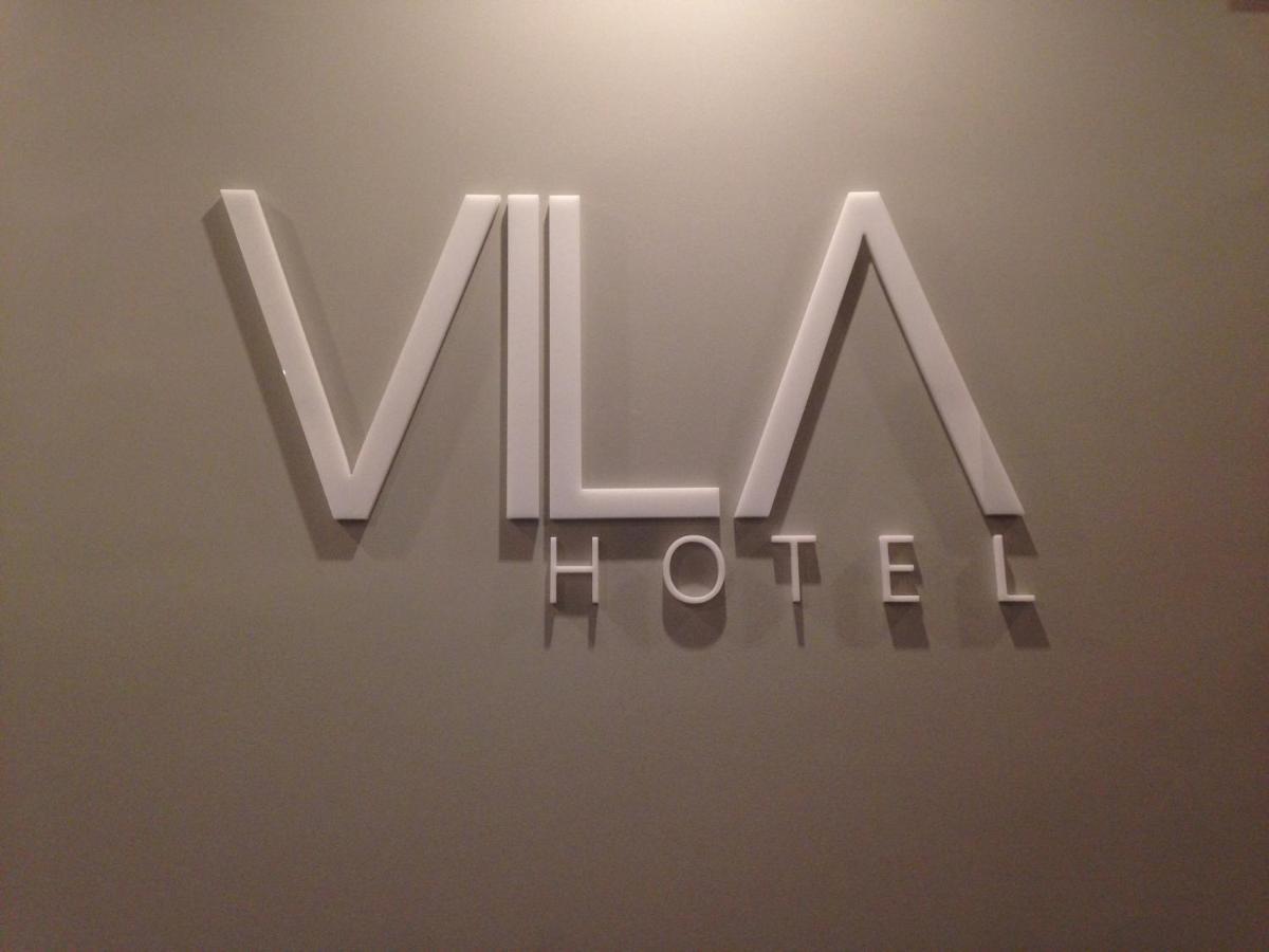 Hotel Vila Hotel By Vimahotels 2*