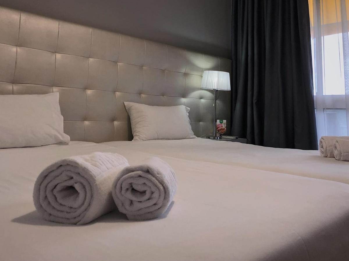 By Vimahotels Hotel