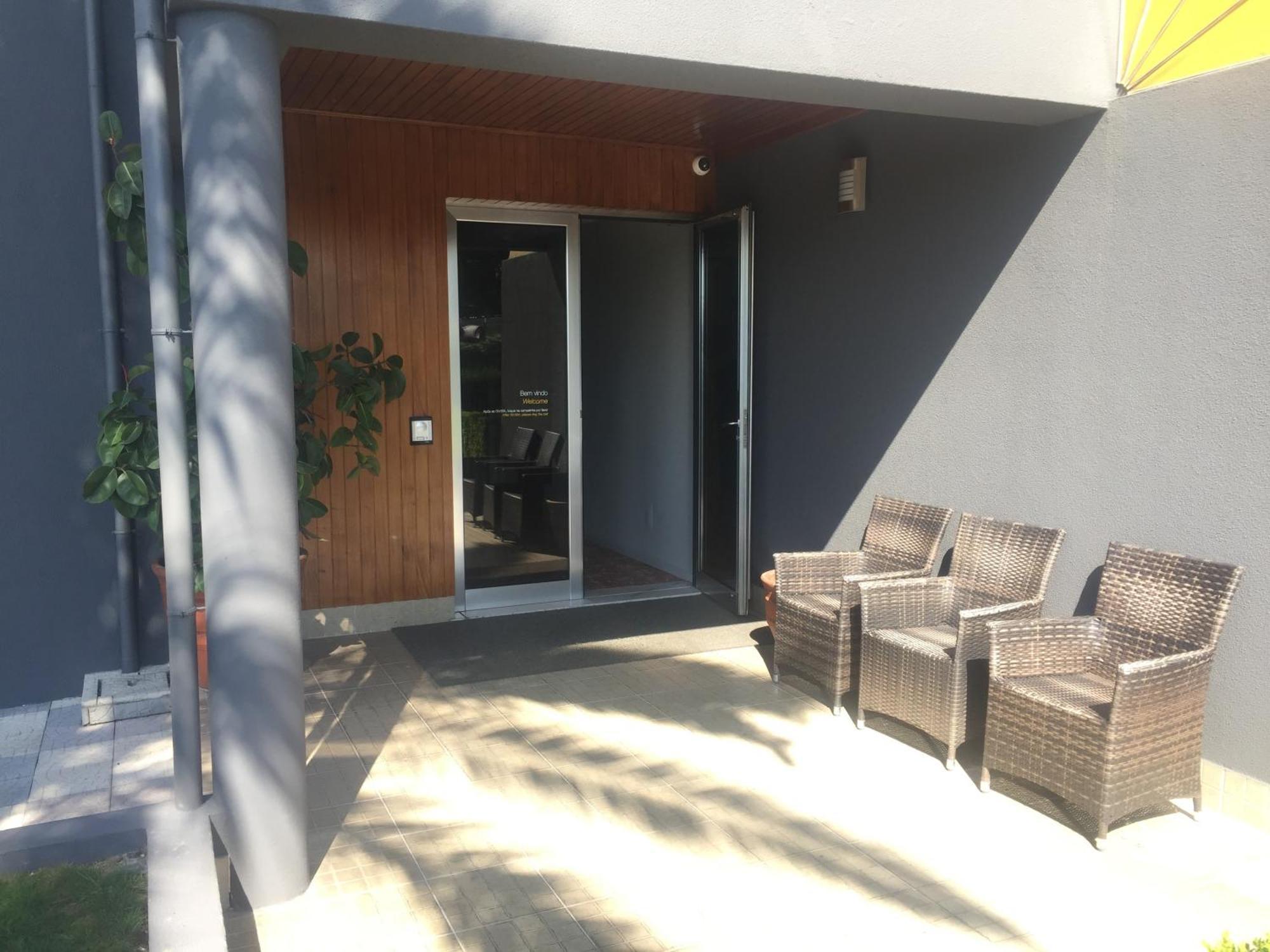 By Vimahotels Guimarães