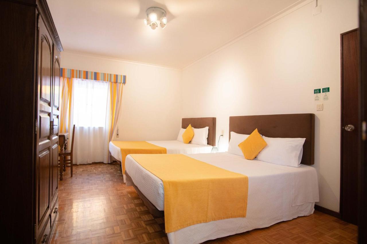 Geres Guest House Pensión 2*